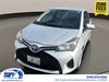 2015 Toyota Yaris LE