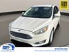 2016 Ford Focus Titanium