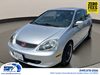 2004 Honda Civic Si
