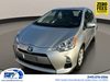 2012 Toyota Prius c Three