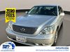 2005 Lexus LS 430 