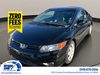 2007 Honda Civic Coupe LX