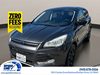 2016 Ford Escape S