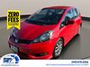 2012 Honda Fit Sport