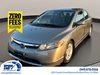 2007 Honda Civic Sedan LX