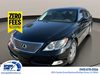 2007 Lexus LS 460 