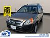2004 Honda CR-V EX