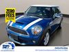2008 MINI Cooper Hardtop S