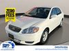 2004 Toyota Corolla LE