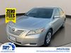 2007 Toyota Camry SE