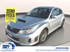 2013 Subaru Impreza Wagon WRX WRX