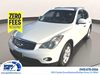 2010 INFINITI EX35 Journey