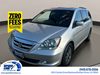 2007 Honda Odyssey Touring