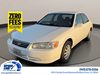 2001 Toyota Camry LE