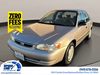 2000 Toyota Corolla CE