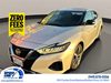 2020 Nissan Maxima SV