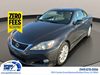 2010 Lexus IS 250C Conv