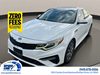 2019 Kia Optima EX