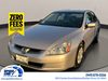2004 Honda Accord Sedan LX