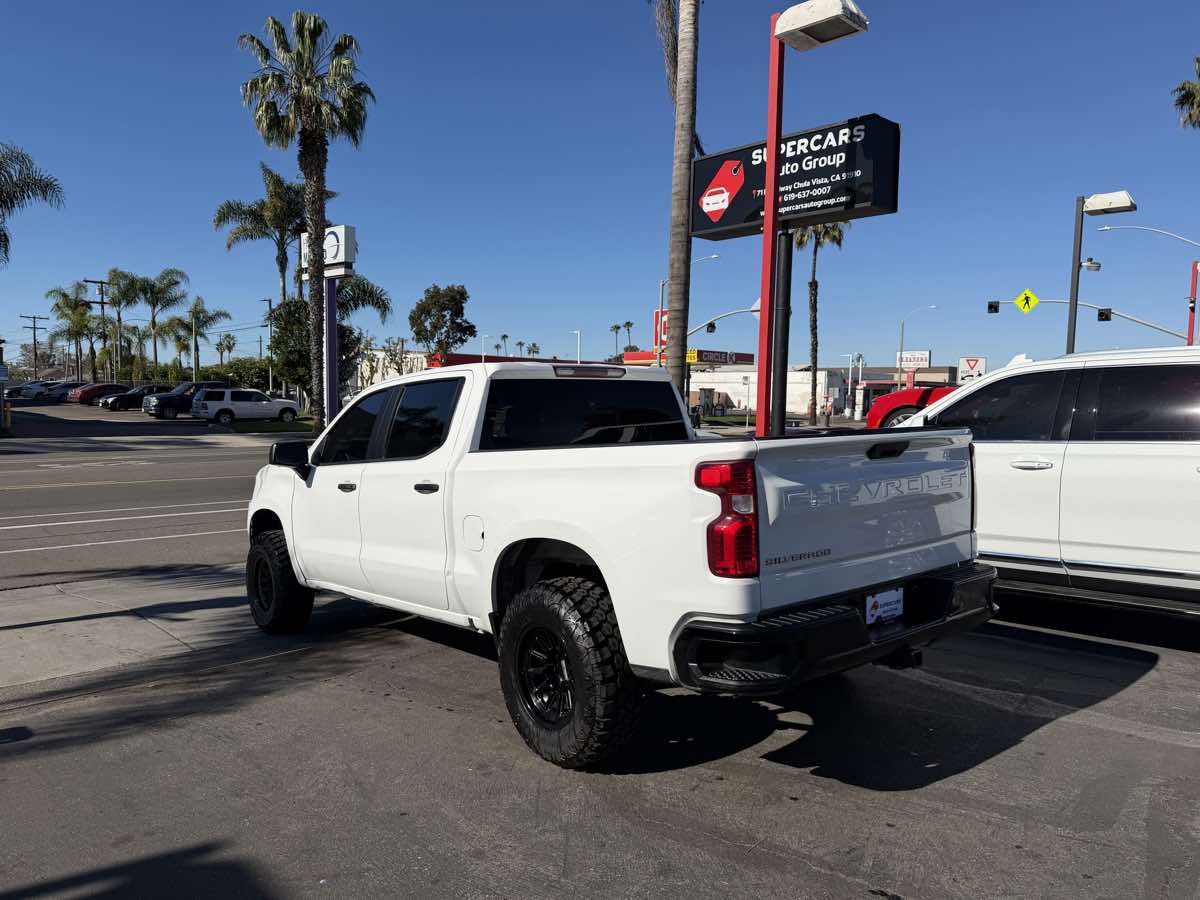 2019 Chevrolet Silverado 1500 Work Truck - Photo 6