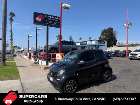 2017 smart fortwo proxy
