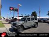 2022 Jeep Wrangler 4xe Unlimited Sahara High Altitude
