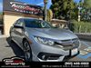 2018 Honda Civic Sedan EX-T