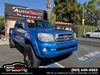 2005 Toyota Tacoma PreRunner
