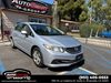 2013 Honda Civic Sedan LX