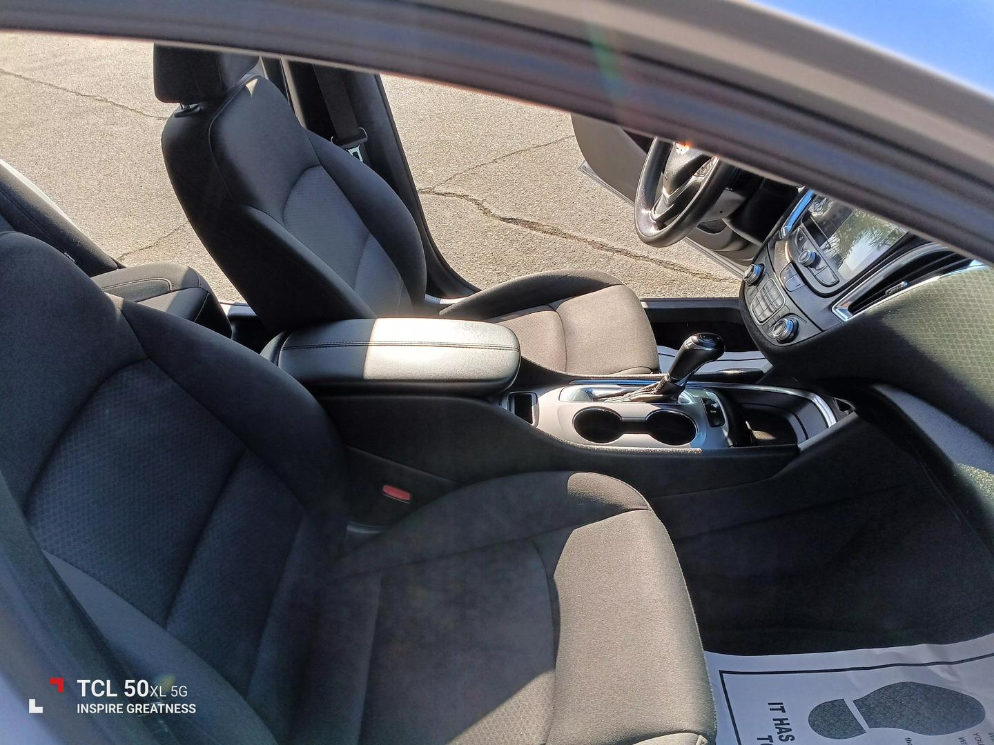 2020 Chevrolet Malibu 1LT photo 28