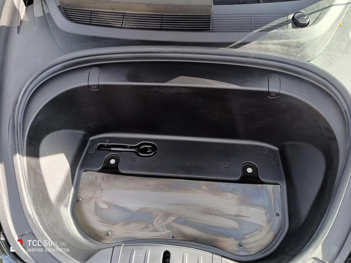 2018 Tesla Model 3 Long Range photo 12