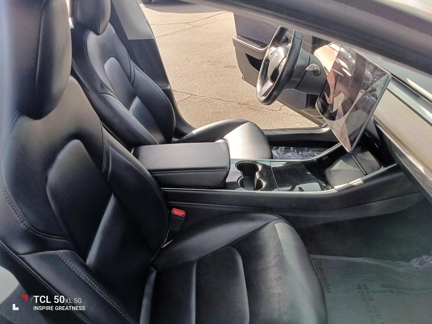 2018 Tesla Model 3 Long Range photo 27