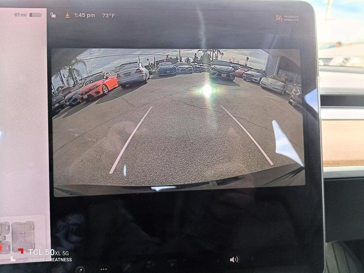 2018 Tesla Model 3 Long Range photo 33