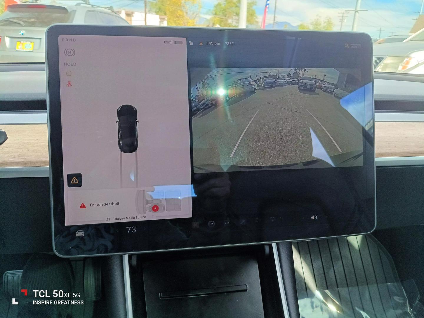 2018 Tesla Model 3 Long Range photo 34