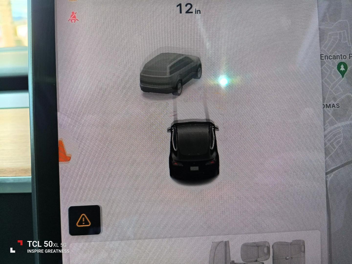 2018 Tesla Model 3 Long Range photo 35