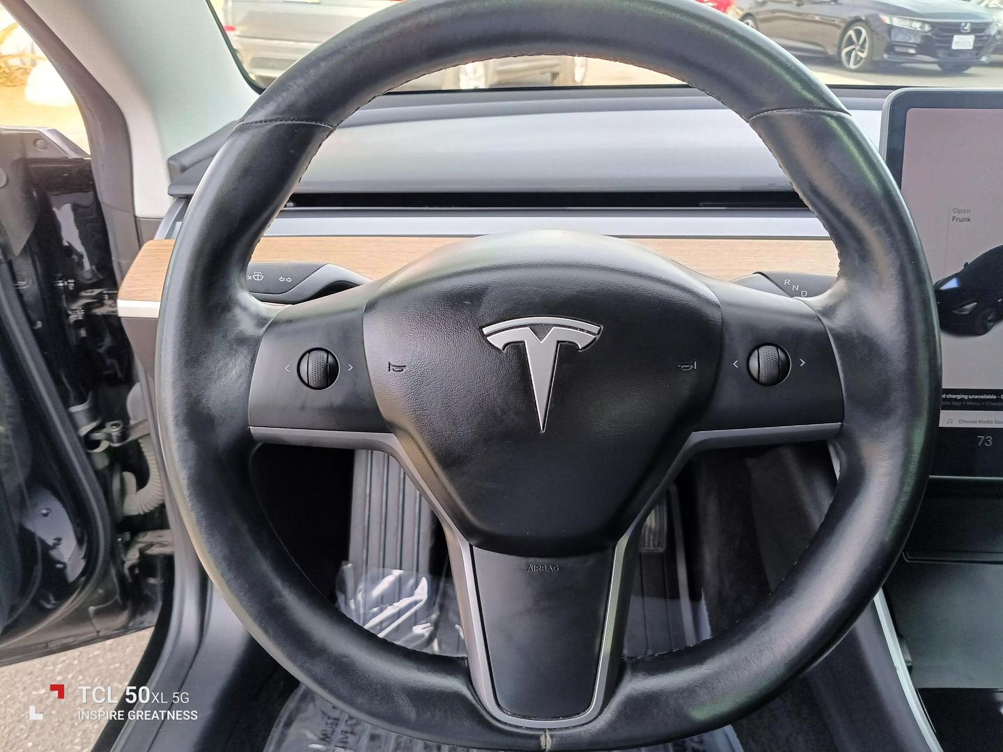 2018 Tesla Model 3 Long Range photo 39