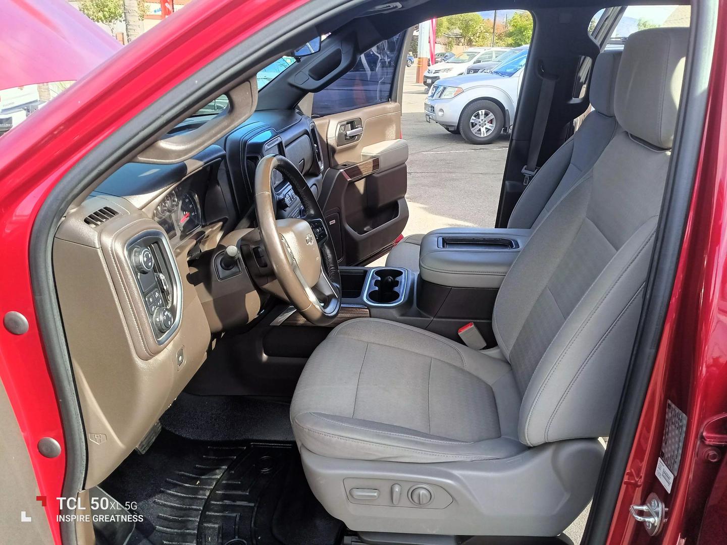 2019 Chevrolet Silverado 1500 RST photo 17