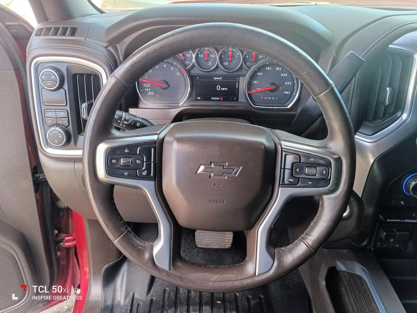 2019 Chevrolet Silverado 1500 RST photo 40