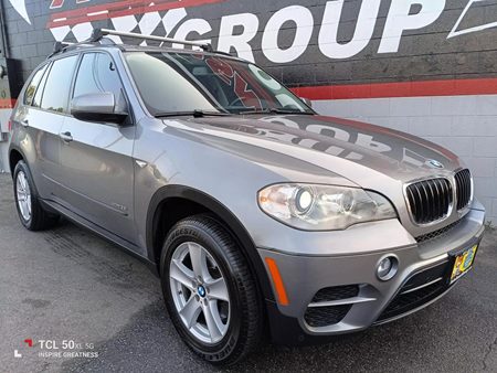 2013 BMW X5 xDrive35i