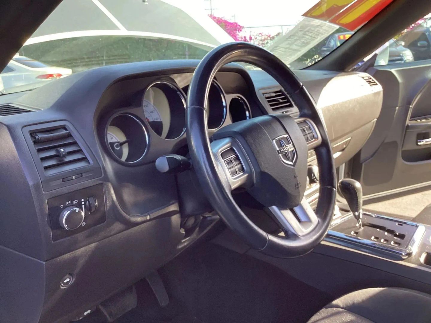 2014 Dodge Challenger SXT - Photo 23