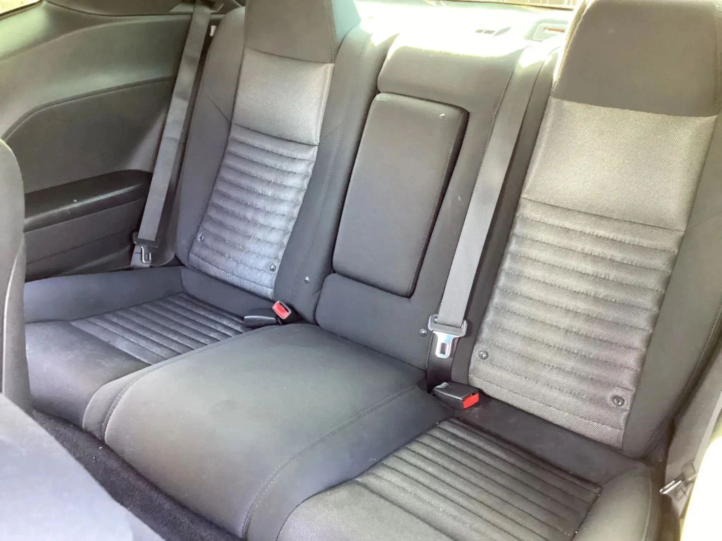 2014 Dodge Challenger SXT - Photo 24