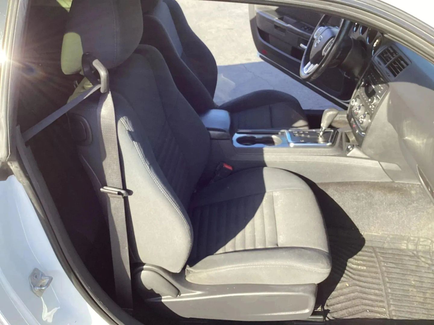 2014 Dodge Challenger SXT - Photo 25
