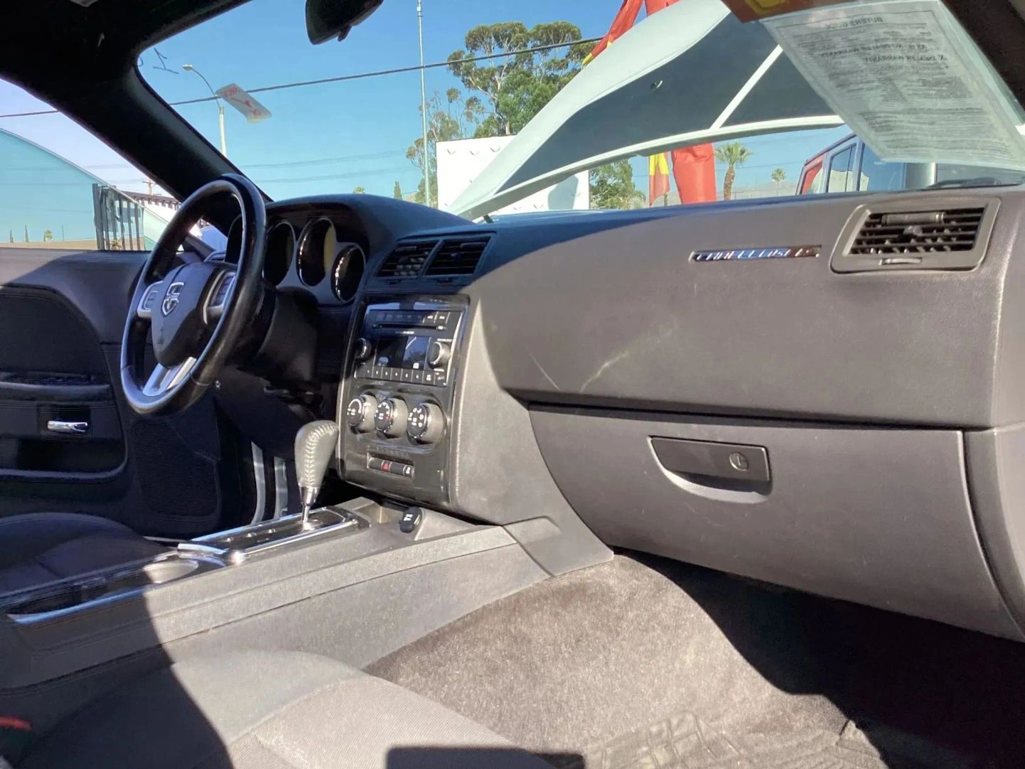 2014 Dodge Challenger SXT - Photo 26