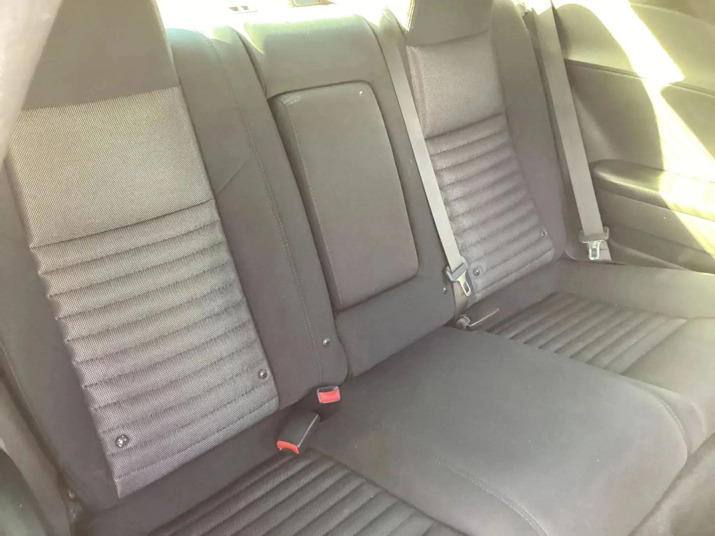 2014 Dodge Challenger SXT - Photo 27
