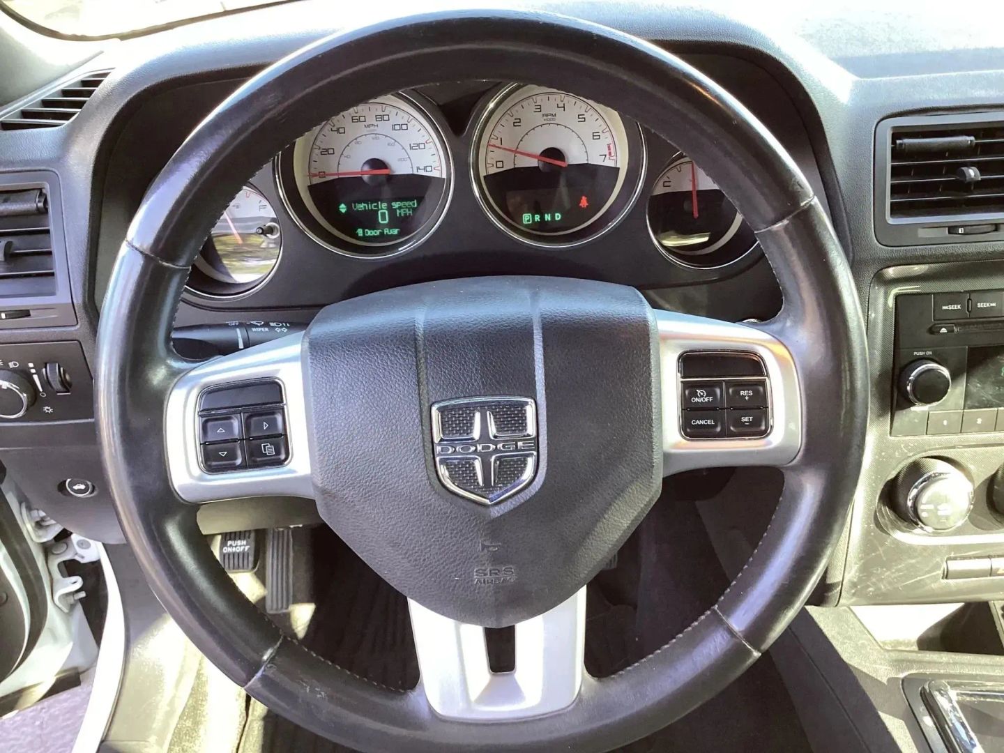 2014 Dodge Challenger SXT - Photo 31