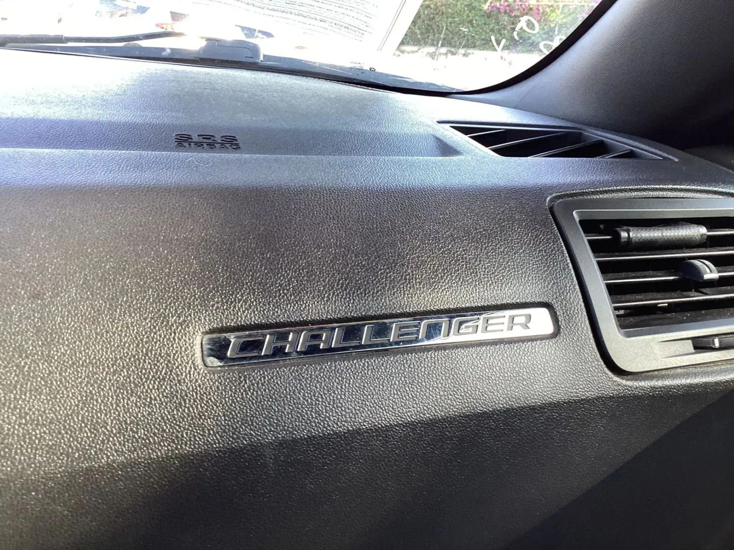 2014 Dodge Challenger SXT - Photo 34