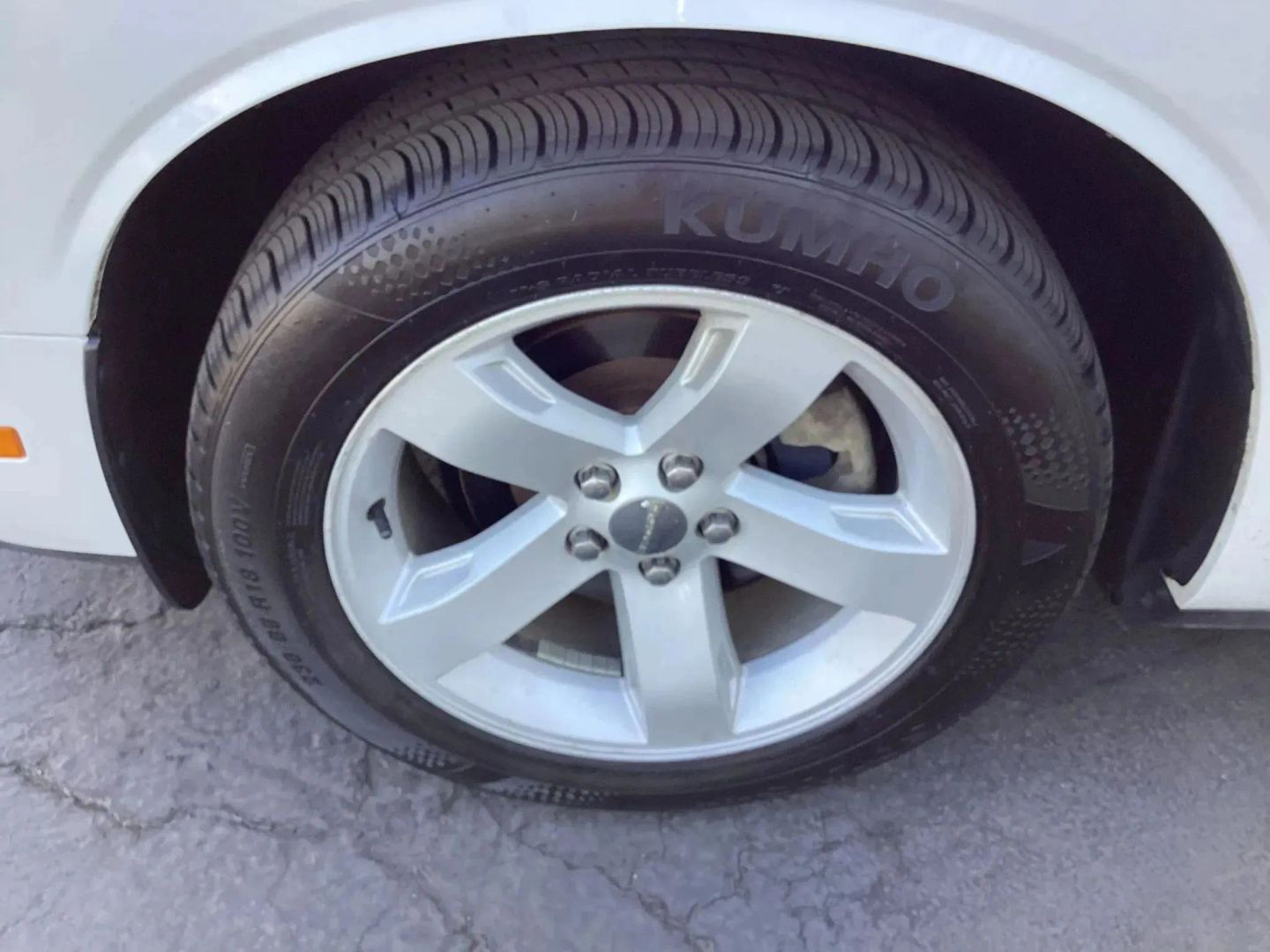 2014 Dodge Challenger SXT - Photo 36