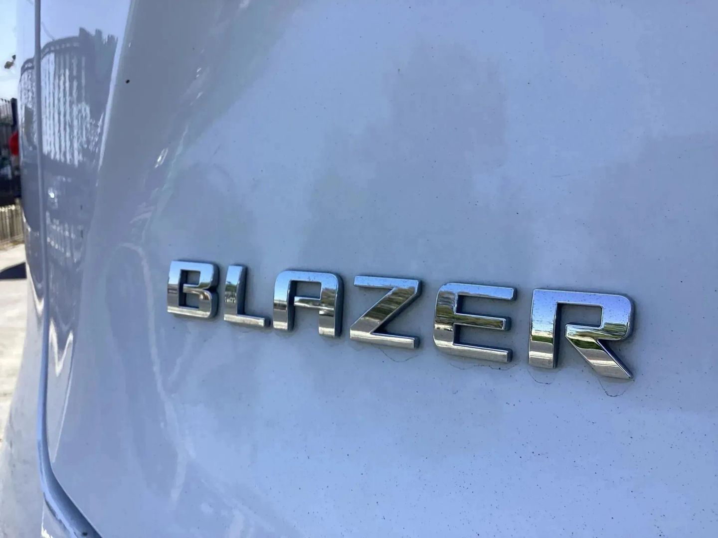 2019 Chevrolet Blazer Premier - Photo 4