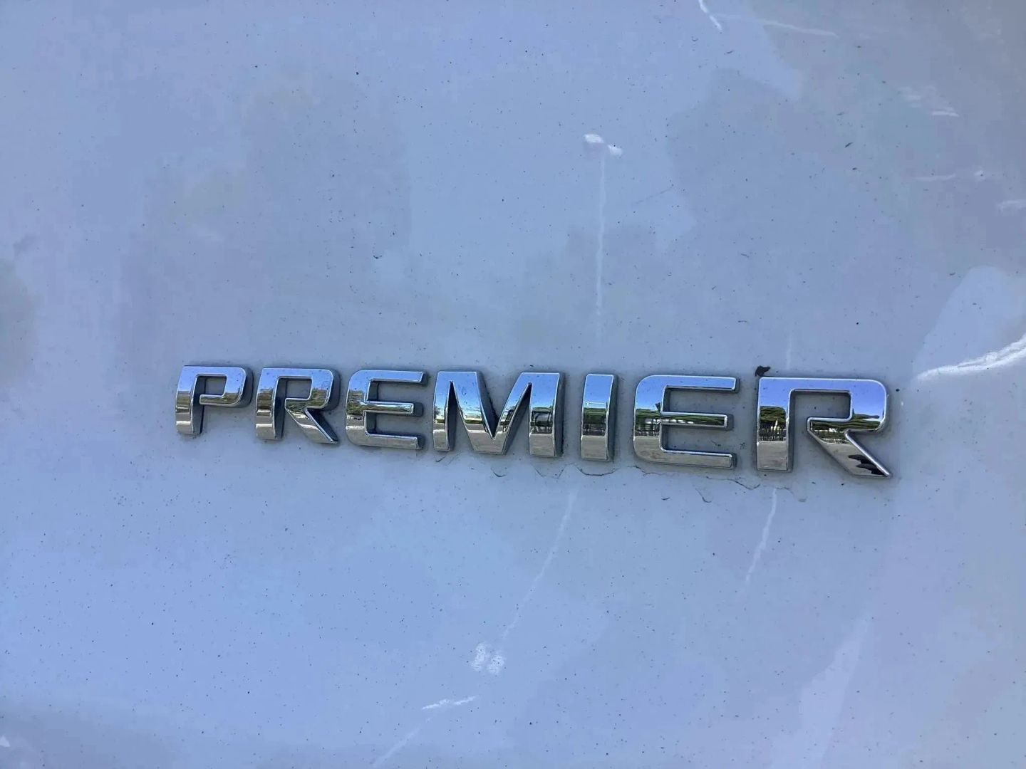2019 Chevrolet Blazer Premier - Photo 5