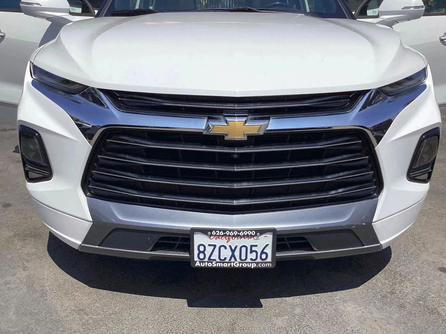2019 Chevrolet Blazer Premier - Photo 15